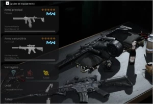 CONTA WARZONE - Call of Duty COD