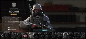 CONTA WARZONE - Call of Duty COD