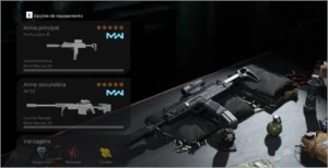 CONTA WARZONE - Call of Duty COD