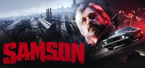 Samson Pc Offline Steam
