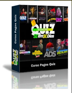Pages Quiz: Crie Quizzes Vendedores No Wordpress - Outros
