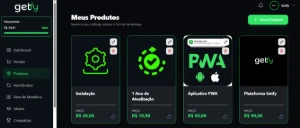 Checkout Próprio para LowTicket e Infoprodutos - Pague 0% de - Softwares e Licenças