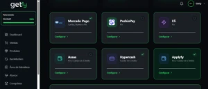 Checkout Próprio para LowTicket e Infoprodutos - Pague 0% de - Softwares e Licenças