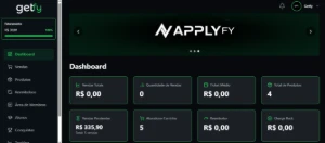 Checkout Próprio para LowTicket e Infoprodutos - Pague 0% de - Softwares e Licenças