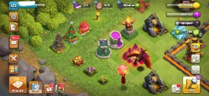 CV 11 FULL 2015 - Clash of Clans