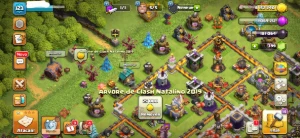 CV 11 FULL 2015 - Clash of Clans