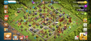CV 11 FULL 2015 - Clash of Clans