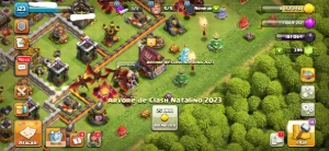 CV 11 FULL 2015 - Clash of Clans