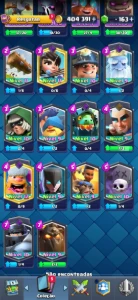 CV 11 FULL 2015 - Clash of Clans