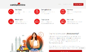 Script Cardápio Digital Multilojas Integrado - Outros