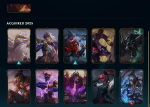 Conta Esmeralda 4 Barata | Ideal Para Smurf E Duo - League of Legends LOL