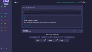 ZapVoice 3.18.13+ [LR1290] - Outros