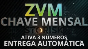 ZVM - ZapVoice [LR1290] - Outros