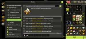 Conta Cra Dofus Brutas