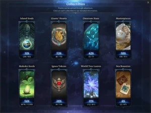 Conta Lost Ark - Wardancer 1415 GS (Kazeros)