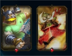 Conta no lol plat 2 - 113 skins - League of Legends