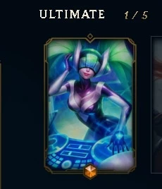 Conta no lol plat 2 - 113 skins - League of Legends