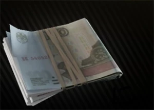 ESCAPE FROM TARKOV - 1kk Roubles  - 12.12