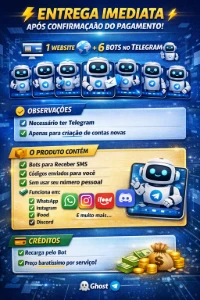 Número descartável