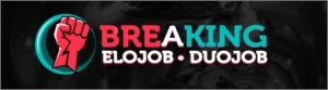 Breaking Elojob / Pegue seu elo merecido sem estresse - League of Legends LOL
