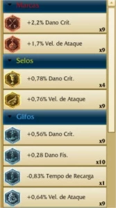 Conta de LOL Nível 30+30Skins+77Champs - League of Legends