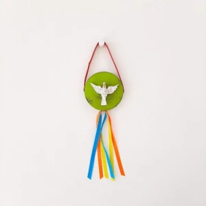 Mini Divino - Artesanato e Personalizados