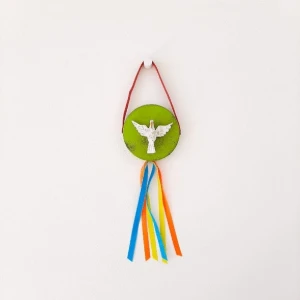 Mini Divino - Artesanato e Personalizados