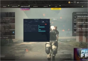 Hack para Warzone [PC] (24 horas de cheat) - Call of Duty COD