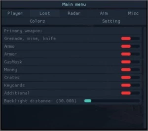 Hack para Warzone [PC] (24 horas de cheat) - Call of Duty COD
