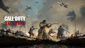 Call of Duty: Vanguard - Steam (Aluguel de conta)