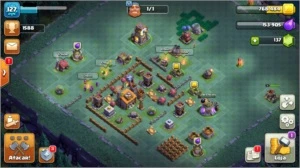 Clash Of Clans CV11