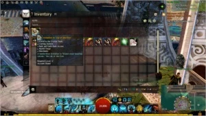 Conta Guild Wars 2 Pof Deluxe e Hof - Outros