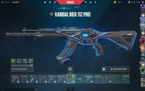 Vendo conta de valorant + lol Full acesso