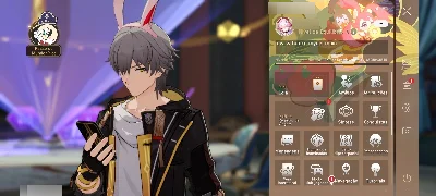 DOT & Evanescia Premium, NV66 - Honkai: Star Rail