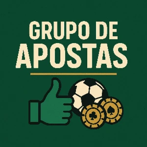 Grupo de apostas esportivas - Courses and Programs