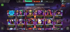 Marvel Torneio de campeões - Others