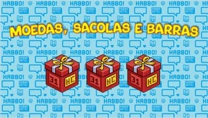 V&D Brother - HC 31 dias - R$ 8,75 - Habbo