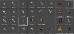 Elder Druid 229 - ML 85 - Talera - Tibia