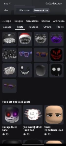 Vendendo conta roblox no precinho