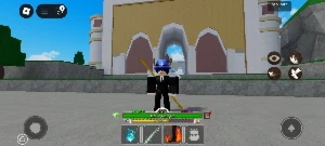 Vendendo conta roblox no precinho