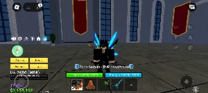 Vendendo conta roblox no precinho