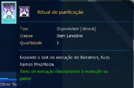 Miko Mode La Omega - Digimon Masters Online DMO