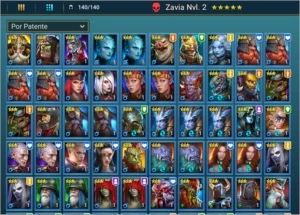 (ZAVIA) 26K ENERGIA - Outros