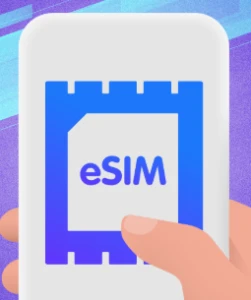 📶 E-Sim Numero Virtual 📶 - Outros