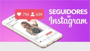 [PROMOÇÃO] 1K Seguidores Instagram por apenas R$ 9,99 - Redes Sociais