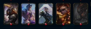 🔥 Conta League of Legends – Challenger Solo/Duo (BR) 🔥 LOL