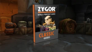 Zygor Guides World Of Warcraft Classic - Blizzard