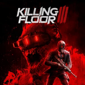 Killing Floor 3 Elite Nightfall Edition PC Steam Offline