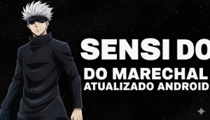 Sensi Marechal Atualizado - Free Fire