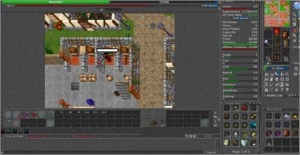 Tibia - Druid (90) e RP (50) em Serdebra || + EK (40 Astera)
